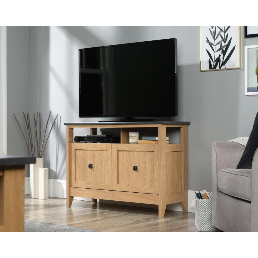 Dover Home Study Tv Stand Sideboard